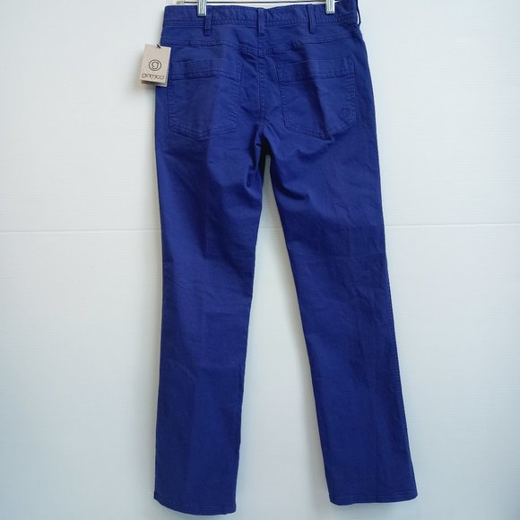 Gramicci Violet Pants - Women 4 (B70058-V06) - Picture 2 of 9